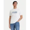 Jack&Jones Muška majica Jcofusion JJ Branding SS Crew Neck