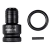 Metabo adapter za nasadne ključeve 1/2 na 1/4