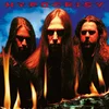 Hypocrisy - The Final Chapter (45 RPM) (Gatefold Sleeve) (Reissue) (Blue Coloured) (2 LP)