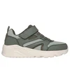 Skechers Patike za dečake Uno Lite Echo Surge, Zelene