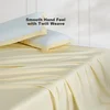 Luolai Home Textiles Čaršav, 230×250cm, Žuti