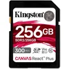 Kingston SD Card 256GB SDR2/256GB