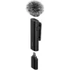 Ulanzi WM-10 Wireless Clip-on Microphone for Smartphone or Tablet (Lightning) V2