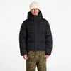 Jakna Daily Paper Monogram Puffer Jacket Black S