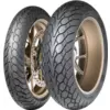 Dunlop Mutant ( 160/60 ZR17 TL (69W) M+S karakteristika )