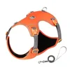 TRUELOVE oprsnica in povodec ORANGEADE
