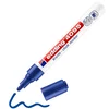 EDDING flomaster za steklo E-4095 2-3MM kredni moder