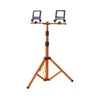 Osram - LED reflektor sa držačem TRIPOD 2xLED/20W/230V IP65