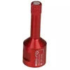 DEDRA-EXIM Diamantna krona Vakuumsko spajkana M14 12mm DED1594S12