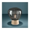 Eglo 390321 - Stona lampa MAGACELA 1xE27/40W/230V dimna