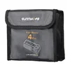 Sunnylife 3 battery case for DJI Mavic 4 PRO
