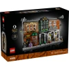 LEGO LEGO Icons 10351 Sherlock Holmes: Knjižna niša, (5000011693)