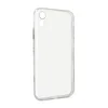 Torbica silikonska Skin za iPhone XR transparent