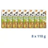 Versele Laga 2 Stick Rabbit&Guinnea Pig - Carrot&Parsley - 880 g