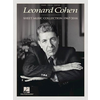 LEONARD COHEN/ MUSIC COLLECTION 1967-2016 PVG
