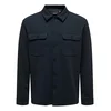 Only & Sons Srajca Newkodyl  temno modra