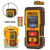 INGCO HLDD05086 LASERSKI DALJINOMER 55M