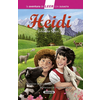 Kniha Heidi