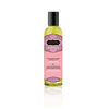masažno olje Pleasure Garden 59 ml