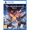 PS5 Granblue Fantasy - Relink