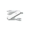 Žepni nož VICTORINOX Classic SD 0.6223.28G - bela