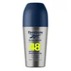 Reebok Maximum Protection antiperspirant roll-on za moške 50 ml