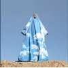 Roufaida - Coming Up For Air (White Coloured) (LP)