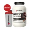 7Nutrition Whey Protein 80 2kg + GRATIS Shaker