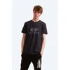 Bombažna kratka majica Alpha Industries Basic
