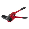 ROTHENBERGER Makaze za PVC cevi ROCUT 63, Crvene
