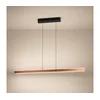 Eglo 390499 - LED prigušiva luster na sajli CIGGIANO LED/30W/230V zlatna + daljinski upravljač