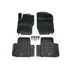 Rezaw-Plast Tipske patosnice za MERCEDES - BENZ ML W164 / GL X164 (2005-2011) - Kadice