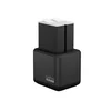 GoPro Punjac Dual Battery Charger + Enduro (Hero 9/10/11/12) ( ADDBD-211-VE )