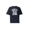 Carhartt WIP Majica Winners mornarska / bela