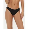 Calvin Klein Underwear Braziljske spodnje hlačke 000QF7829E Črna