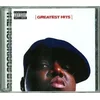 The Notorious B.I.G. Greatest Hits (Compilation) (CD)