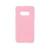 SILKY SOFT TOUCH Maska za telefon za Samsung S10e/G970F, Svetlo roze