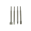 GEKO G40011 Komplet dlet SDS PLUS 14/250mm, 4-delni