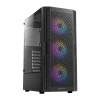 Računar ZEUS Ryzen 7 5700X/DDR4 32GB/m.2 1TB/RX7600 8GB/700W