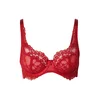 Hunkemöller Nedrček rdeča