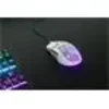 Miš SteelSeries AEROX 3 - Snow