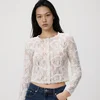 Reserved - LADIES` JACKET