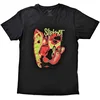 Slipknot Majica Alien Unisex Black XL