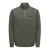 Only & Sons Majica ONSDAWSON barva blata