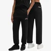 Sprayground Donji dio trenerke SPRAYGROUND BLACK PANTS
