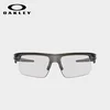 Oakley Naočare za sunce SPHAERA 9400-11, UV zaštita, Crne