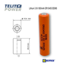 EEMB litijum 3.6V 800mAh ER10450 ( 1500 )