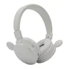 Karler Bluetooth slušalice BASS KR-9100, Bele
