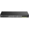 D-Link Switch web smart, DGS-1250-28X
