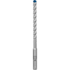 Bosch EXPERT SDS plus-7X burgija za udarne bušilice od 8 x 100 x 165 mm, 10 delova 2608900167